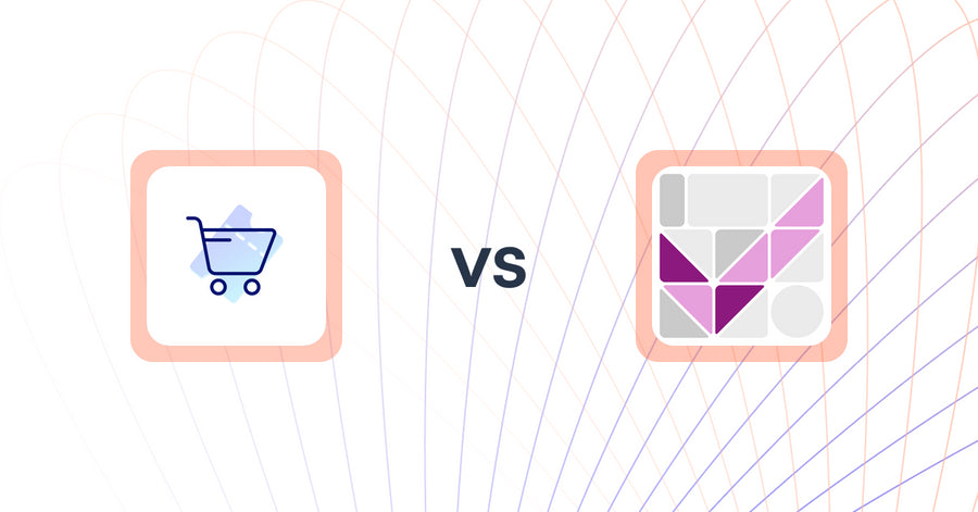 Shopify Upsell and Cross-Sell Apps: Mave Thank You Page vs レコメンド .amp