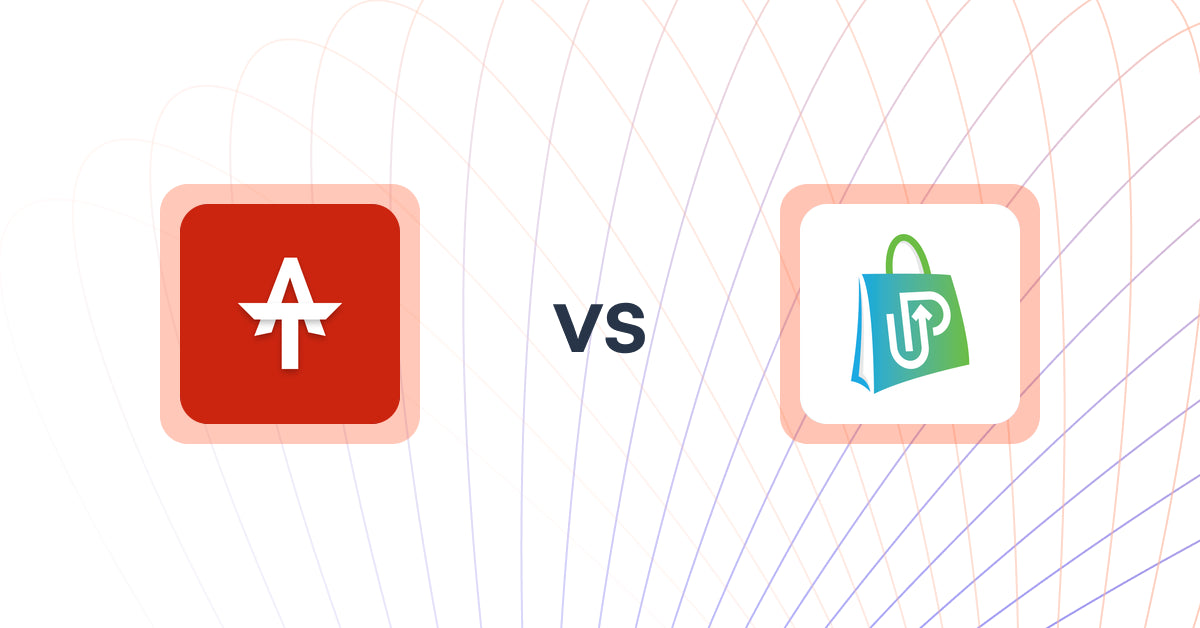 Shopify Upsell and Cross-sell Apps: TapAsko vs. HypeUp ‑ Post Purchase Upsell