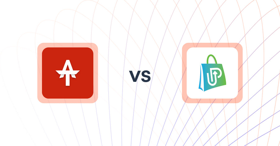 Shopify Upsell and Cross-sell Apps: TapAsko vs. HypeUp ‑ Post Purchase Upsell