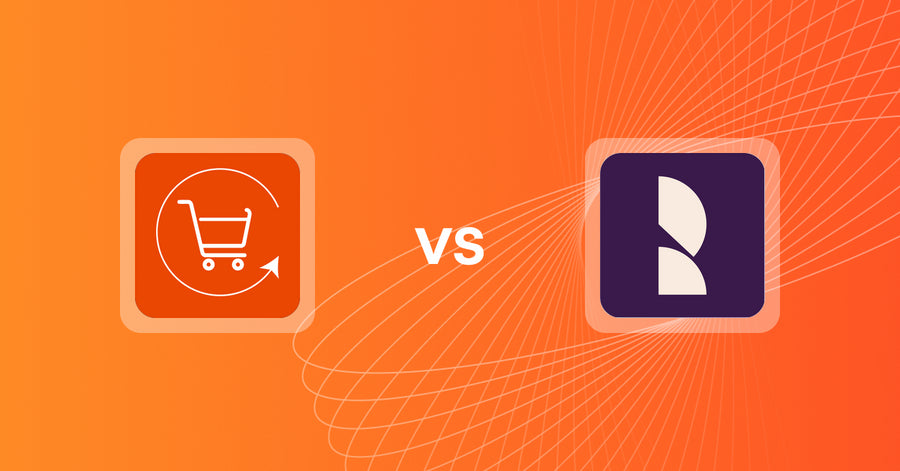 Shopify Upsell and Cross-Sell Apps: Enorm Post Purchase Upsell Pro vs Releva ‑ AI Growth Automation