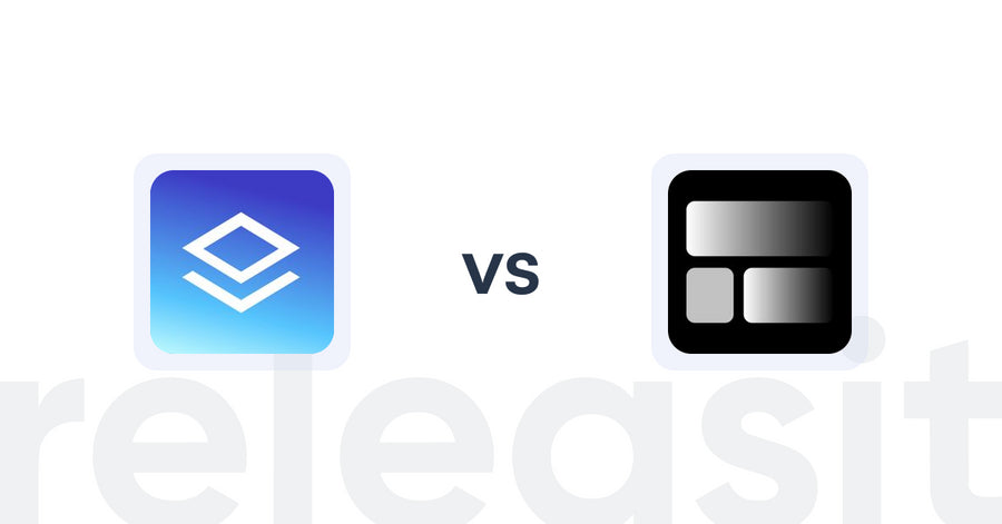 Shopify Upsell and Cross-sell Apps: Brizy Landing Page Builder vs MWS Custom Checkout Extensions