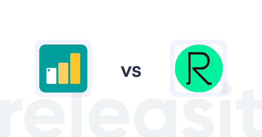 Shopify Upsell and Cross-sell Apps: UpBundle—Upsell & Cross Sell vs Relek Build‑the‑Look