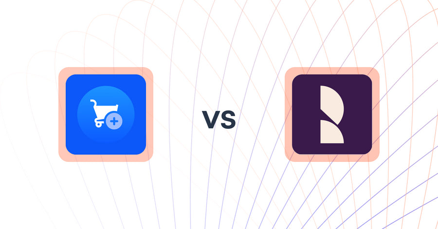 Shopify Upsell and Cross-sell Apps: Wizy Product Recommendation vs Releva ‑ AI Growth Automation