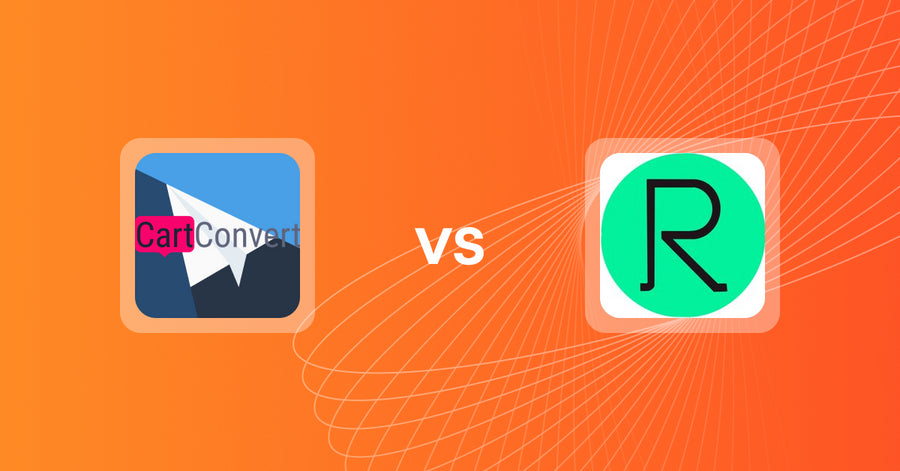 Shopify Upsell and Cross-Sell Apps: CartConvert vs Relek Build‑the‑Look