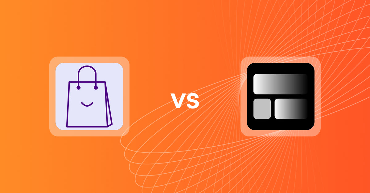 Shopify Upsell and Cross-Sell Apps: Buy Again / Bought By You vs MWS Custom Checkout Extensions