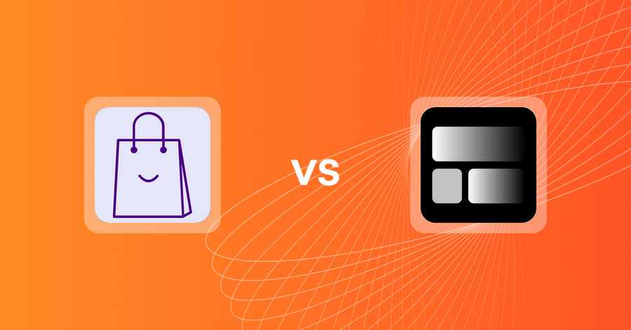 Shopify Upsell and Cross-Sell Apps: Buy Again / Bought By You vs MWS Custom Checkout Extensions