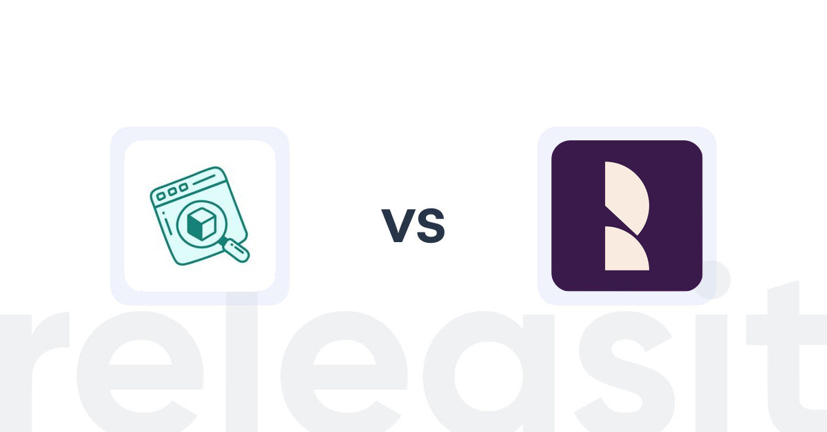 Shopify Upsell and Cross-sell Apps: EM Product Recommendation Quiz vs Releva ‑ AI Growth Automation