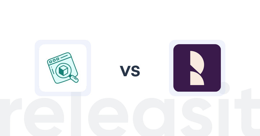 Shopify Upsell and Cross-sell Apps: EM Product Recommendation Quiz vs Releva ‑ AI Growth Automation