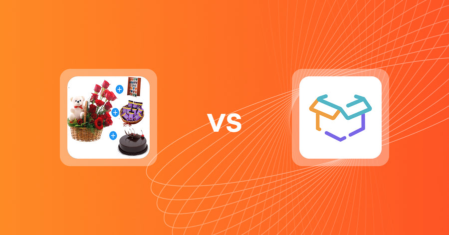 Shopify Upsell and Cross-Sell Apps: ExtraBoost Product Addons vs Exposebox Recommendations