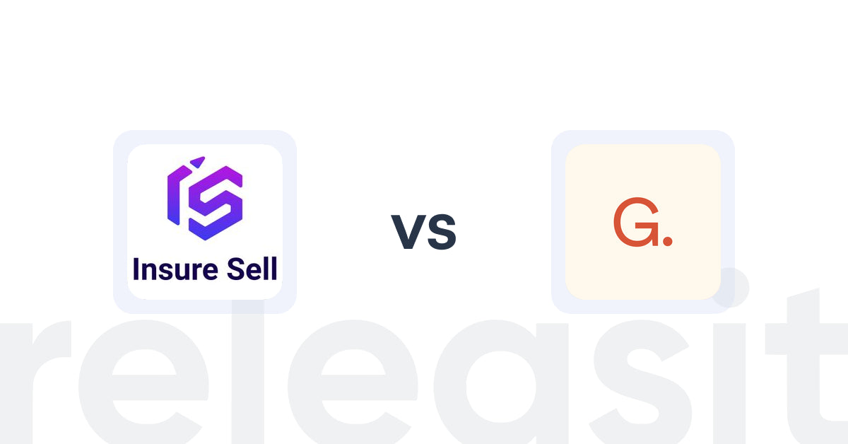 Shopify Upsell and Cross-Sell Apps: Insure Sell vs. Goodsize