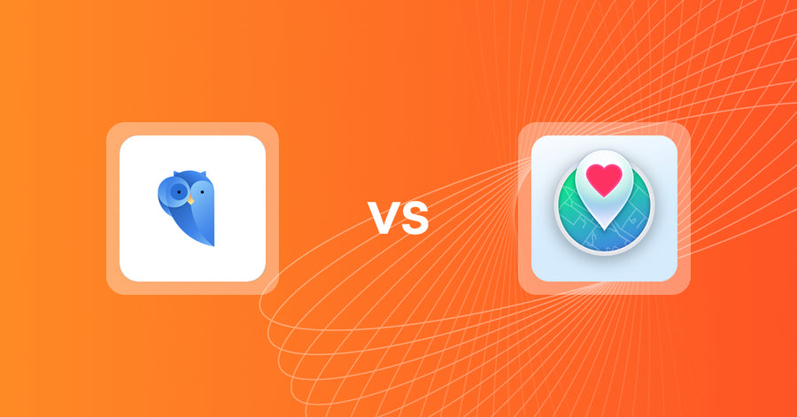 Shopify Upsell and Cross-sell Apps: Findify Search & Merchandise vs. LocalSpoon