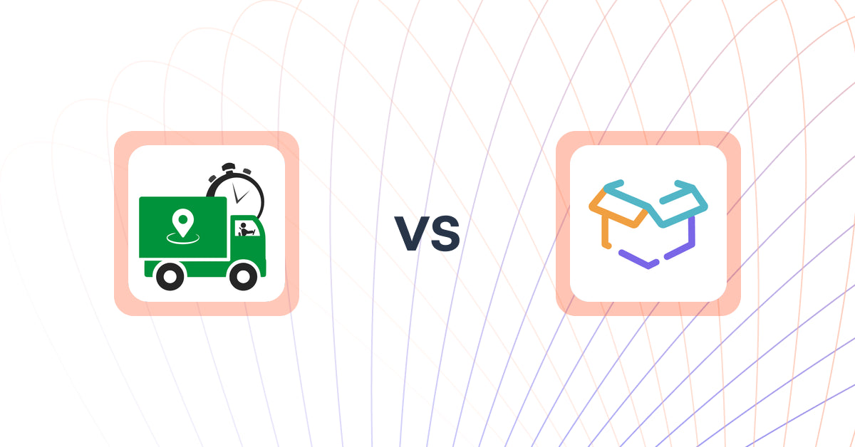 Shopify Upsell and Cross-Sell Apps: Elightwalk Shipping Bar Upsell vs Exposebox Recommendations