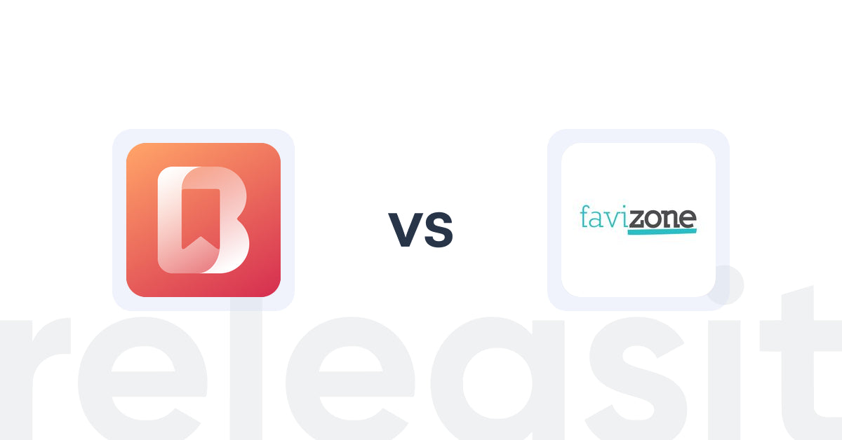 Shopify Upsell and Cross-sell Apps: Bon ‑ Shop, Track and Discover vs Favizone: upsell & cross‑sell