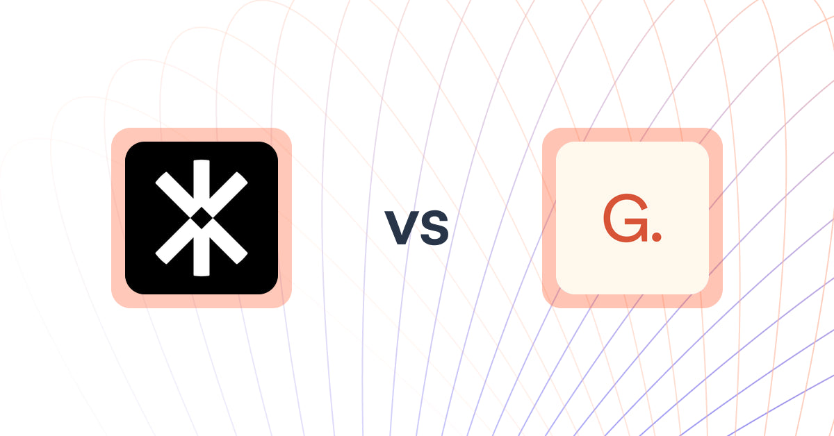 Shopify Upsell and Cross-sell Apps: Systema AI vs. Goodsize