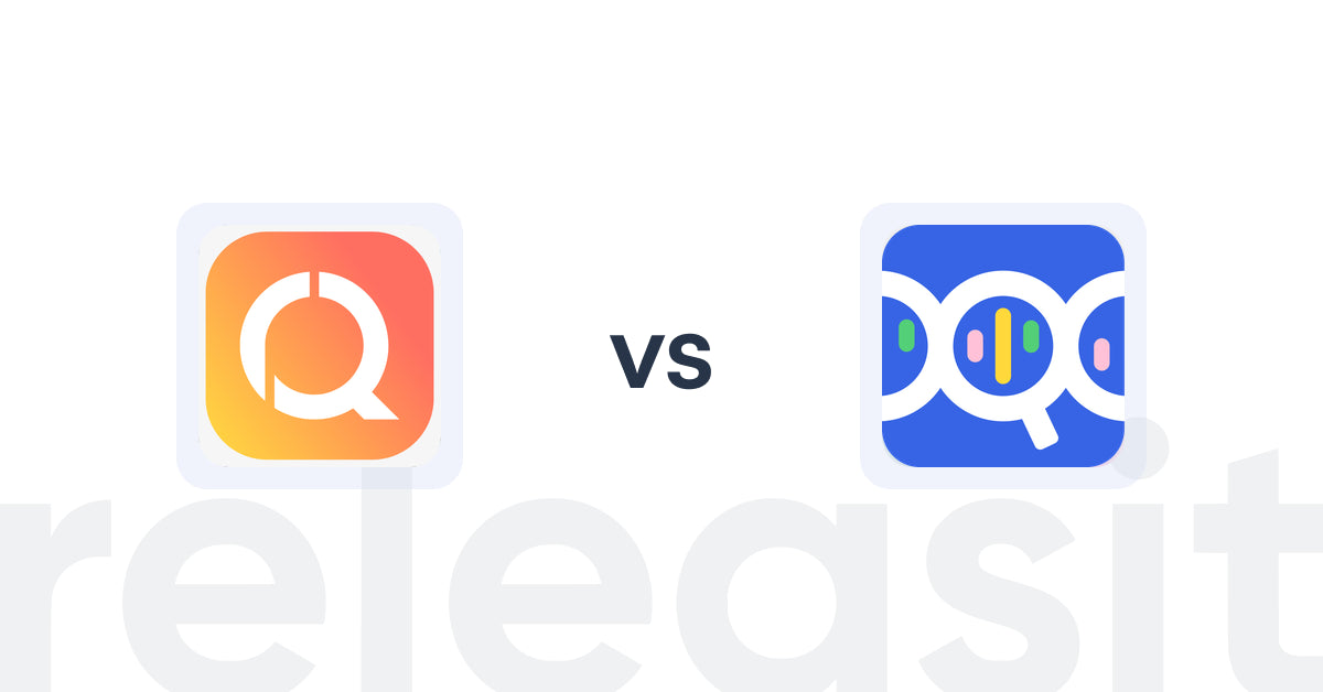 Shopify Upsell and Cross-sell Apps: Recommenda Quiz Builder vs. Relewise