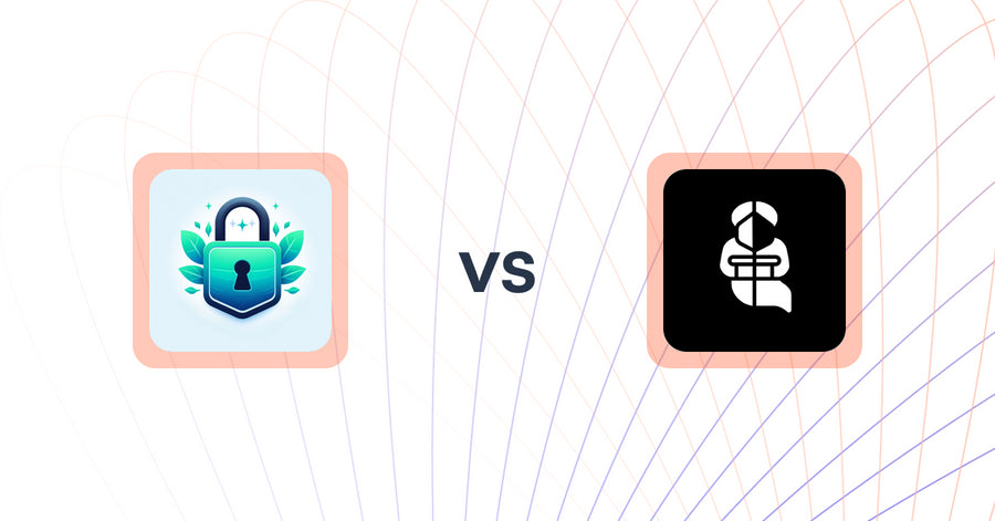 Shopify Upsell and Cross-Sell Apps: Latch ‑ Member Exclusives vs. Retail Geni‑e | Sales ChatGPT