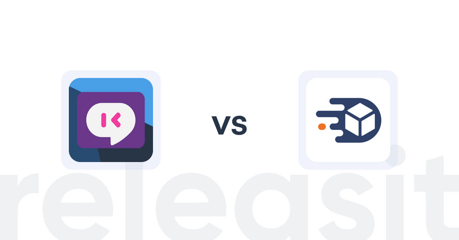 Shopify Upsell and Cross-sell Apps: SAN‑AI: Sales & AI Chatbot vs TrackMage: Tracking & Upsells