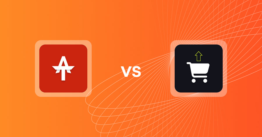 Shopify Upsell and Cross-sell Apps: TapAsko vs LevelUp Cross‑sells