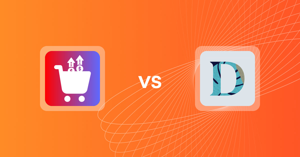 Shopify Upsell and Cross-sell Apps: Upsurge‑AI PostPurchase Upsell vs Deliberate Checkout