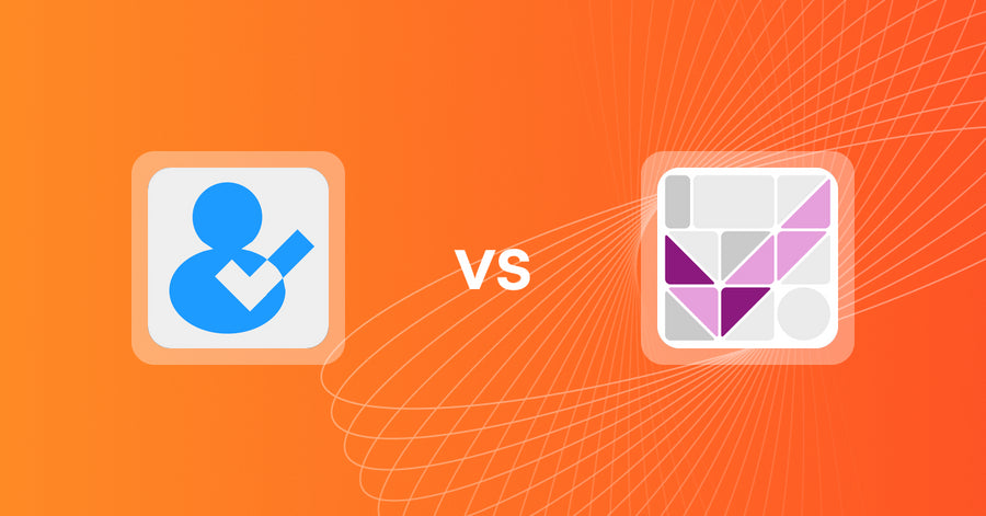 Shopify Upsell and Cross-sell Apps: Rend ‑ Custom AI Product Quiz vs レコメンド .amp