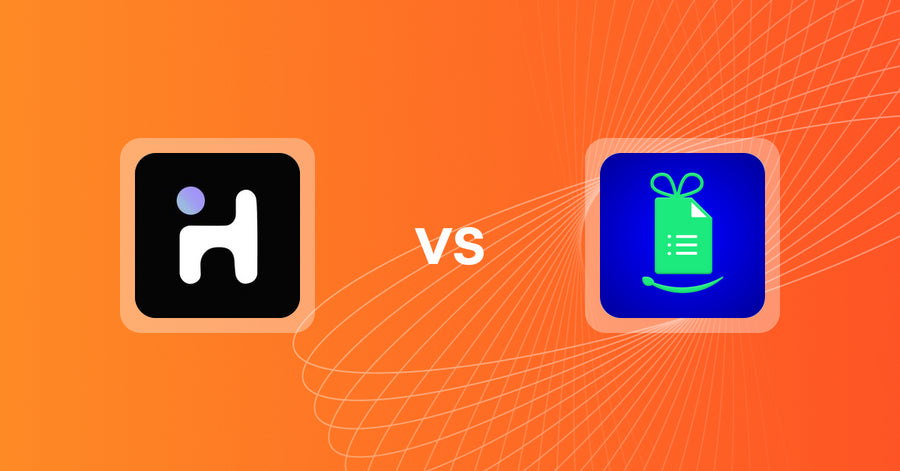 Shopify Cash on Delivery (COD) Apps: HillTeck ‑ Verify COD Orders vs Codleadform: COD Order Form