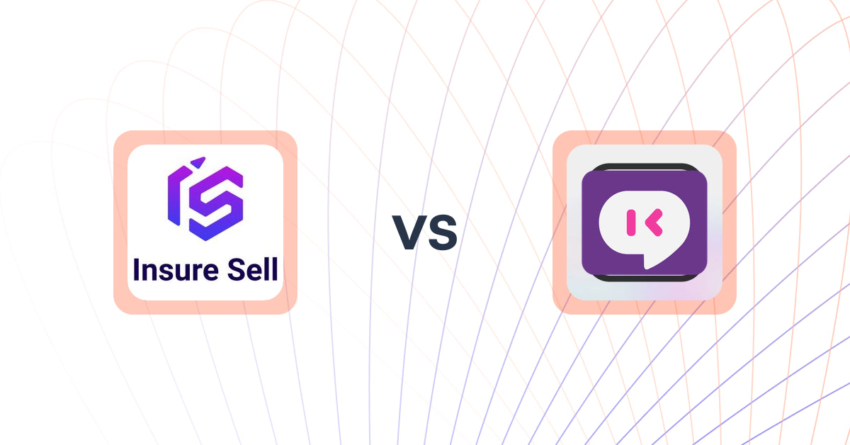 Shopify Upsell and Cross-sell Apps: Insure Sell vs SAN‑AI: Sales & AI Chatbot