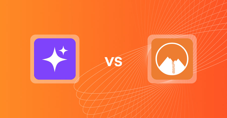 Shopify Upsell and Cross-sell Apps: Runa AI Assistant vs Spring Checkout Customizer