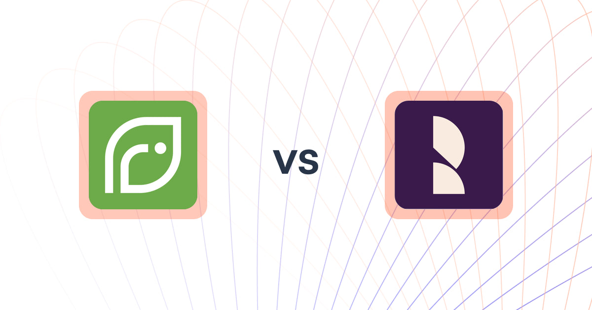 Shopify Upsell and Cross-sell Apps: ReCORE vs Releva ‑ AI Growth Automation