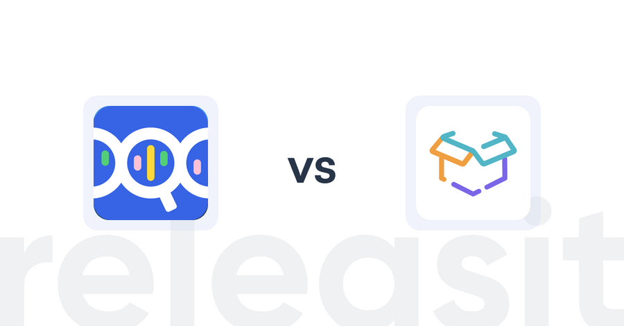 Shopify Upsell and Cross-Sell Apps: Relewise vs Exposebox Recommendations