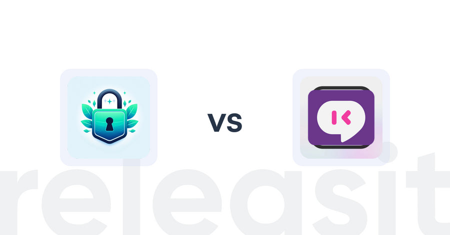 Shopify Upsell and Cross-sell Apps: Latch ‑ Member Exclusives vs SAN‑AI: Sales & AI Chatbot