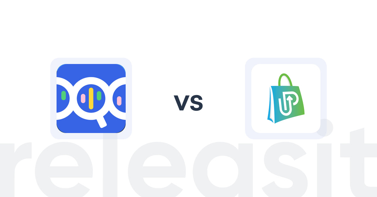 Shopify Upsell and Cross-Sell Apps: Relewise vs HypeUp ‑ Post Purchase Upsell