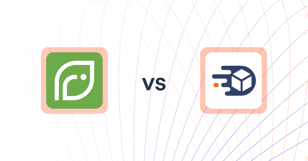 Shopify Upsell and Cross-sell Apps: ReCORE vs TrackMage: Tracking & Upsells