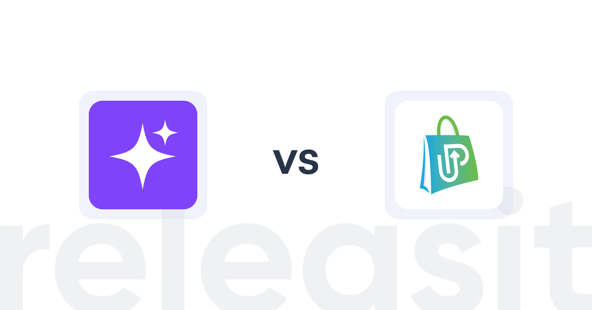 Shopify Upsell and Cross-sell Apps: Runa AI Assistant vs HypeUp ‑ Post Purchase Upsell