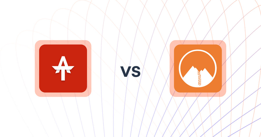 Shopify Upsell and Cross-Sell Apps: TapAsko vs. Spring Checkout Customizer