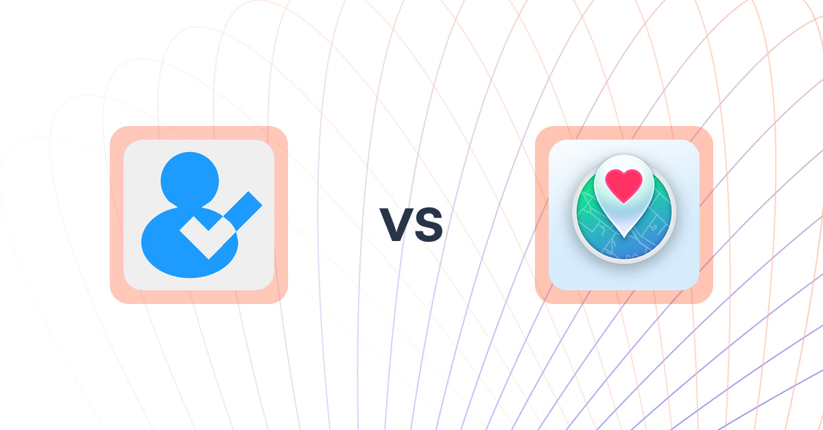 Shopify Upsell and Cross-sell Apps: Rend ‑ Custom AI Product Quiz vs LocalSpoon