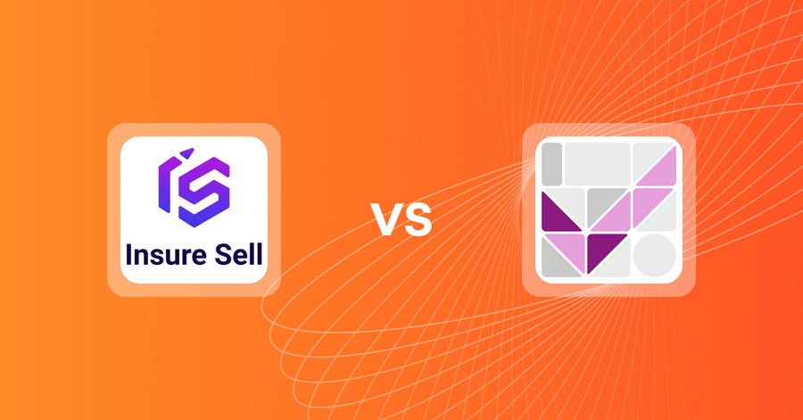 Shopify Upsell and Cross-sell Apps: Insure Sell vs レコメンド .amp