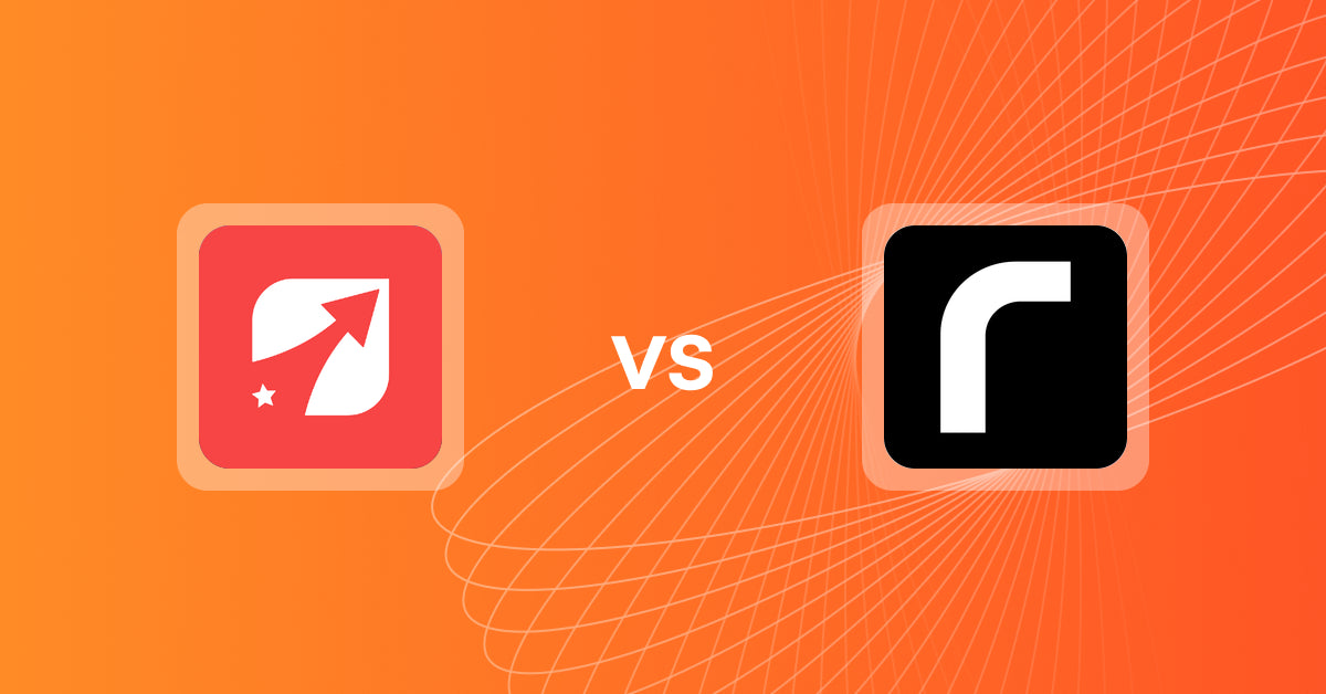 Shopify Upsell and Cross-sell Apps: Magic Instant Upsell vs Retentics: Dynamic Recommender