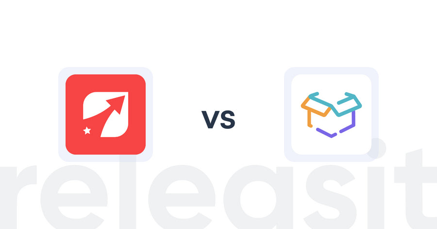 Shopify Upsell and Cross-sell Apps: Magic Instant Upsell vs. Exposebox Recommendations