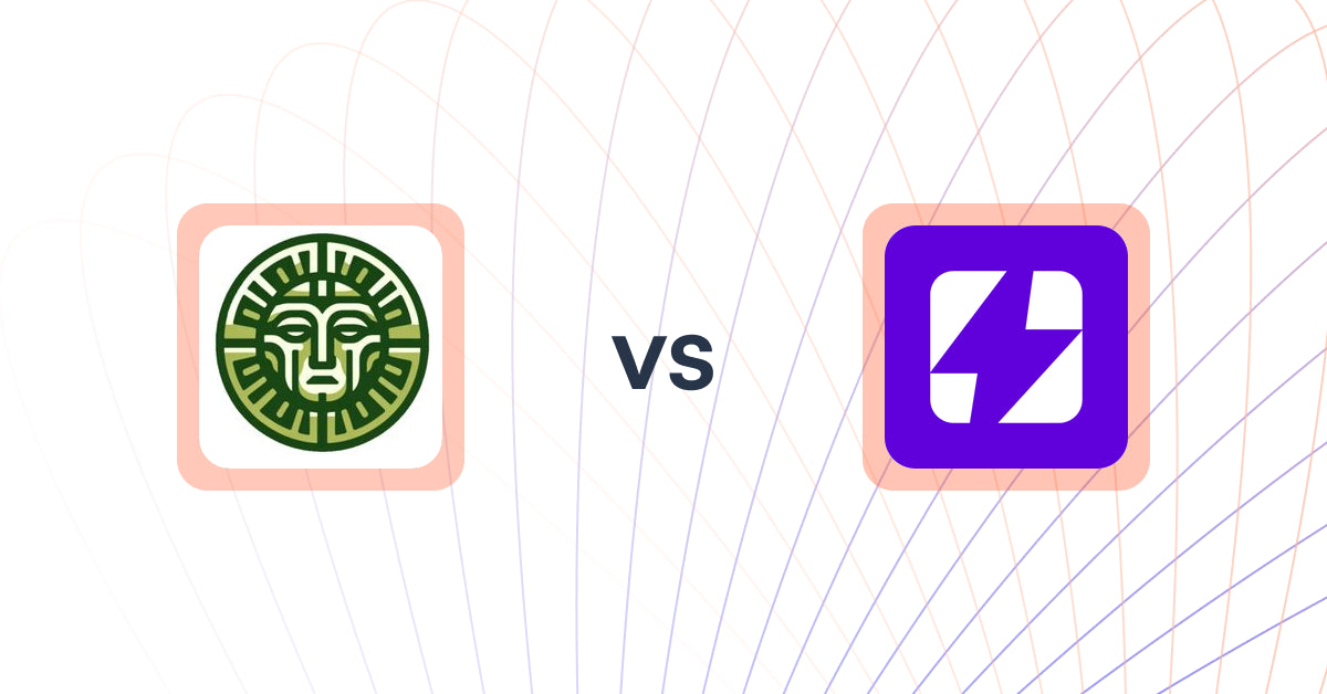 Shopify Upsell and Cross-sell Apps: Azteca ‑ AI Shopping Assistant vs Boost: Free Shipping Banner