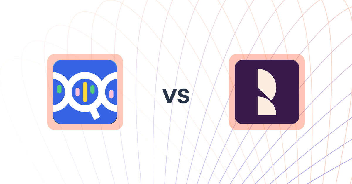 Shopify Upsell and Cross-sell Apps: Relewise vs. Releva ‑ AI Growth Automation