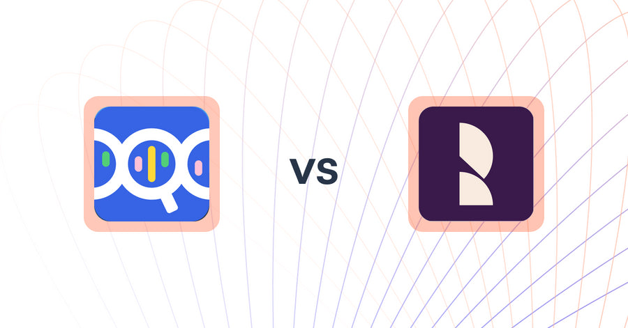 Shopify Upsell and Cross-sell Apps: Relewise vs. Releva ‑ AI Growth Automation