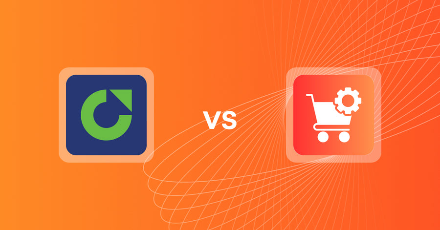 Shopify Cash on delivery (COD) Apps: CODFIRM COD Verification Suite vs Puco Checkout Rules