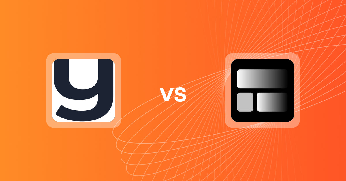 Shopify Upsell and Cross-Sell Apps: Yugaa ‑ AI Chatbot vs MWS Custom Checkout Extensions