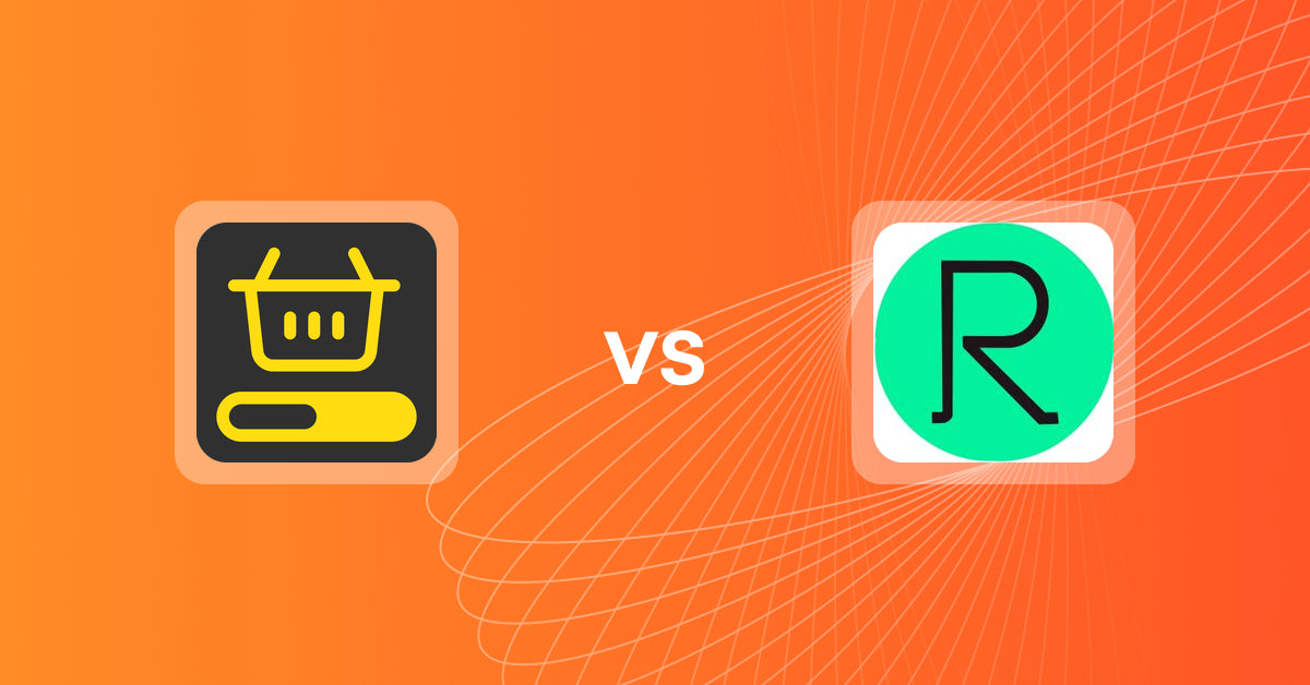 Shopify Upsell and Cross-sell Apps: MVR Free Shipping Bar & Upsell vs. Relek Build‑the‑Look