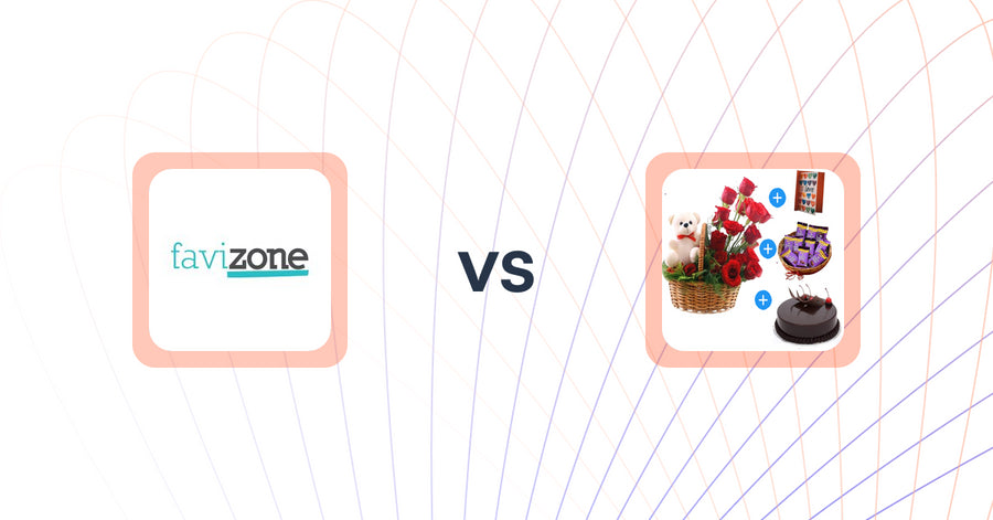 Shopify Upsell and Cross-sell Apps: Favizone: upsell & cross‑sell vs ExtraBoost Product Addons