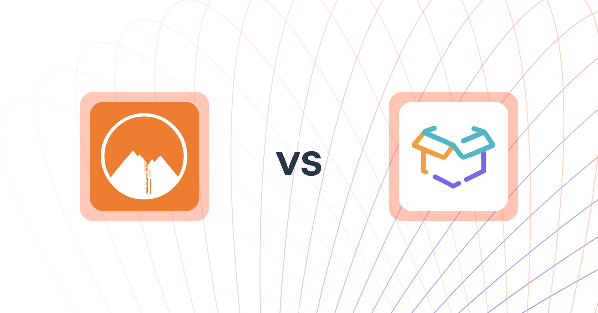 Shopify Upsell and Cross-sell Apps: Spring Checkout Customizer vs Exposebox Recommendations