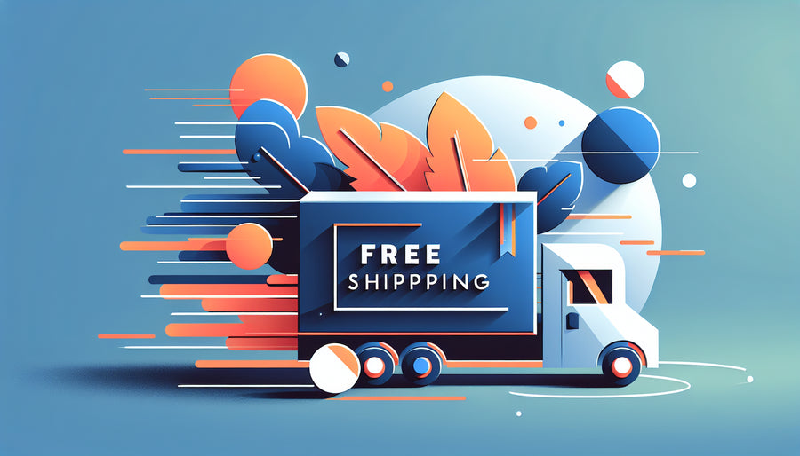 How to Offer Free Shipping on Shopify