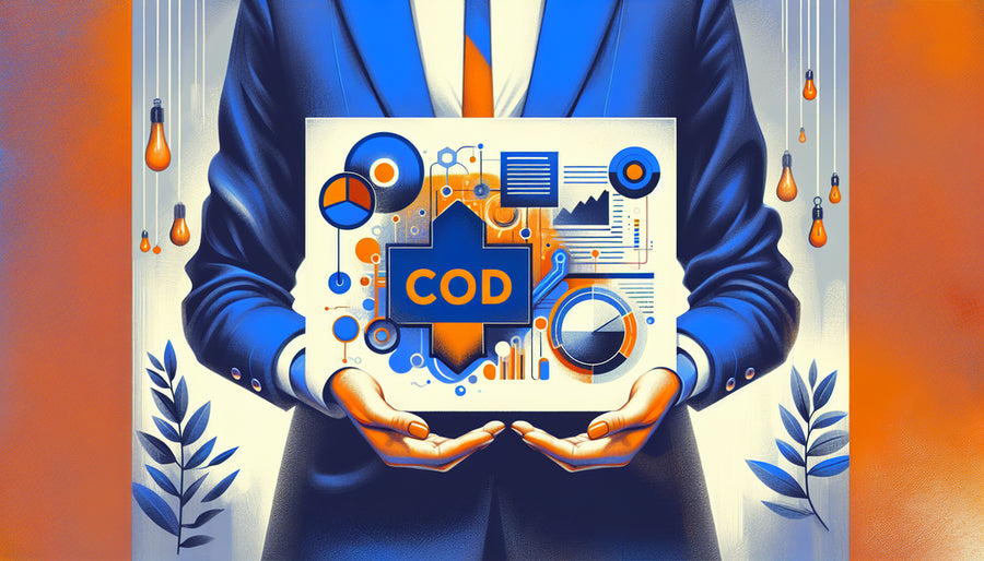 What Does COD Mean in Business?